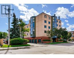 402 - 1 QUEEN STREET, Cobourg, Ontario