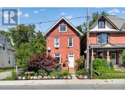 278 DALHOUSIE STREET, Peterborough, Ontario