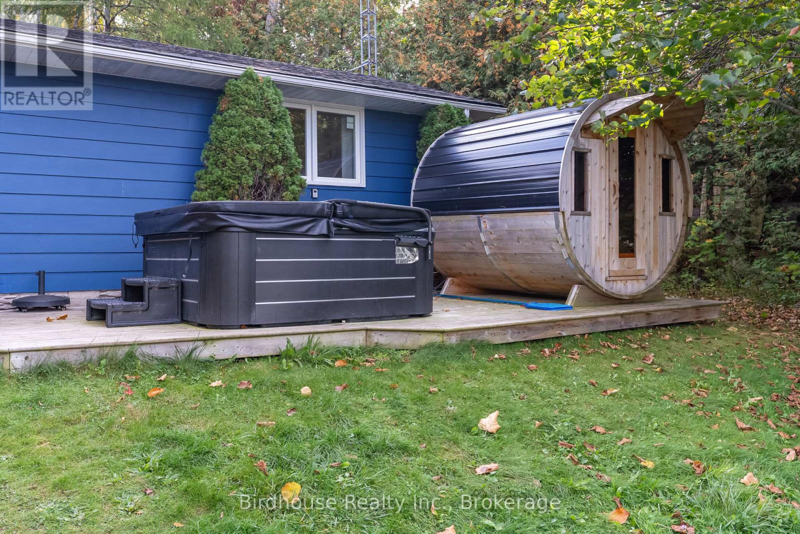 284 Kawartha Hideaway Road, Trent Lakes, Ontario  K0L 1J0 - Photo 31 - X14030876