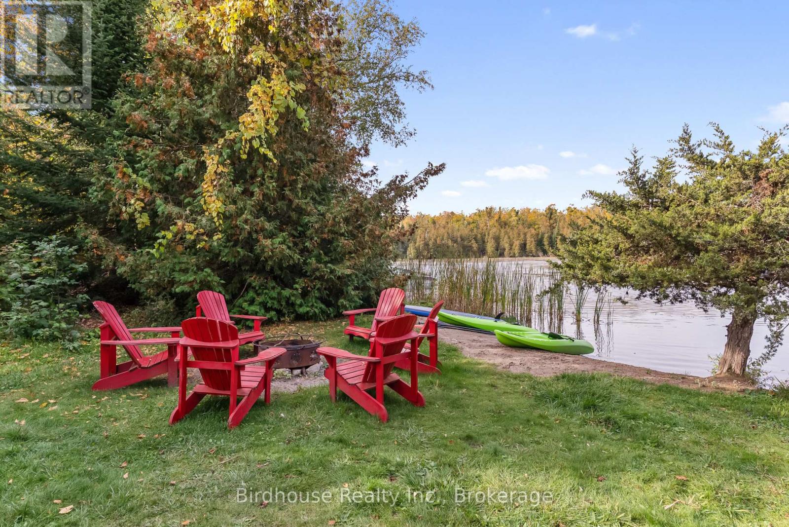 284 Kawartha Hideaway Road, Trent Lakes, Ontario  K0L 1J0 - Photo 33 - X14030876