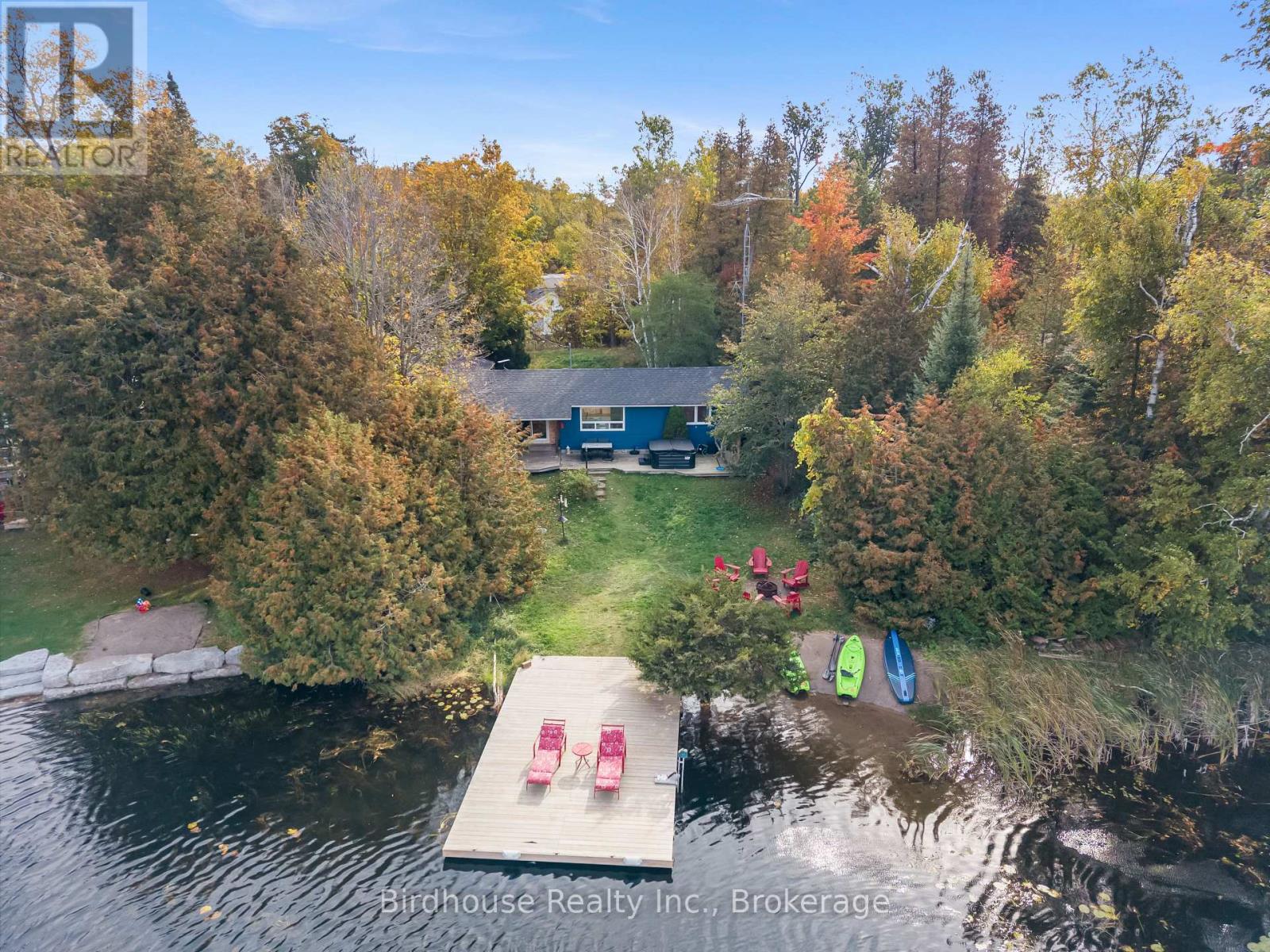 284 Kawartha Hideaway Road, Trent Lakes, Ontario  K0L 1J0 - Photo 35 - X14030876