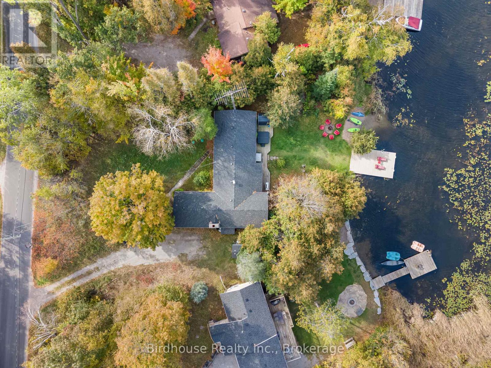 284 Kawartha Hideaway Road, Trent Lakes, Ontario  K0L 1J0 - Photo 40 - X14030876
