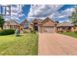 635 RIVERVIEW Drive, Listowel, Ontario