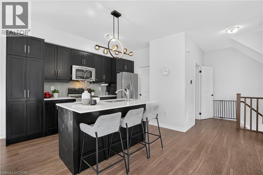 124 Compass Trail Unit# 49, Cambridge, Ontario  N3E 0E3 - Photo 18 - 40866991