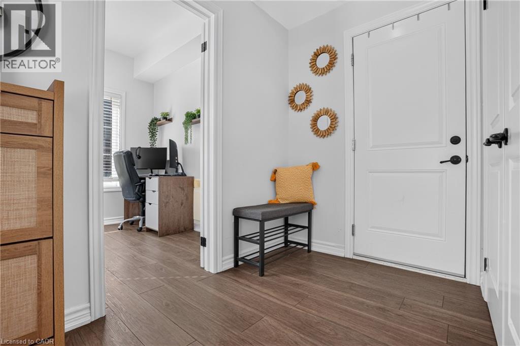 124 Compass Trail Unit# 49, Cambridge, Ontario  N3E 0E3 - Photo 6 - 40866991