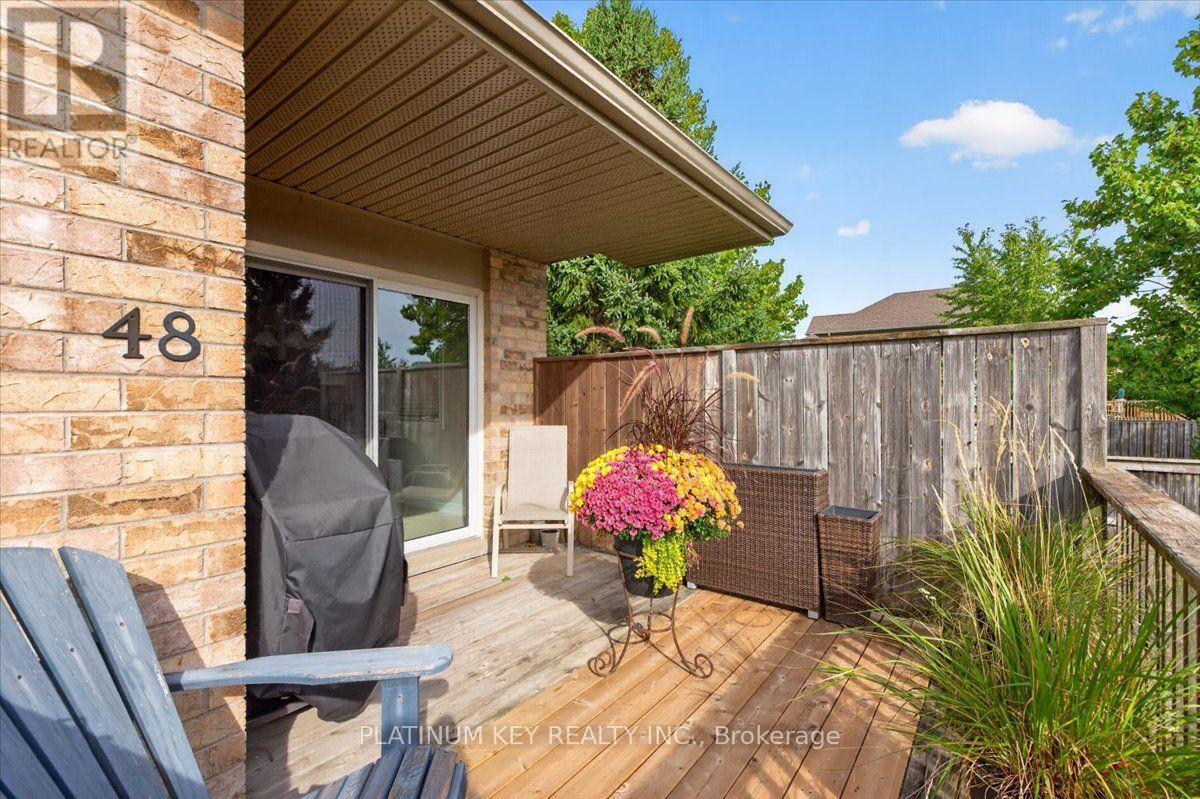 48 - 869 Whetherfield Street, London North, Ontario  N6H 0A2 - Photo 14 - X14030520