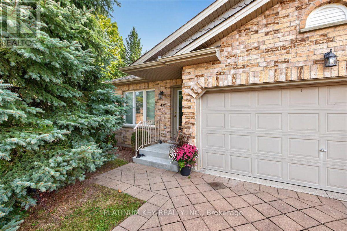 48 - 869 Whetherfield Street, London North, Ontario  N6H 0A2 - Photo 2 - X14030520