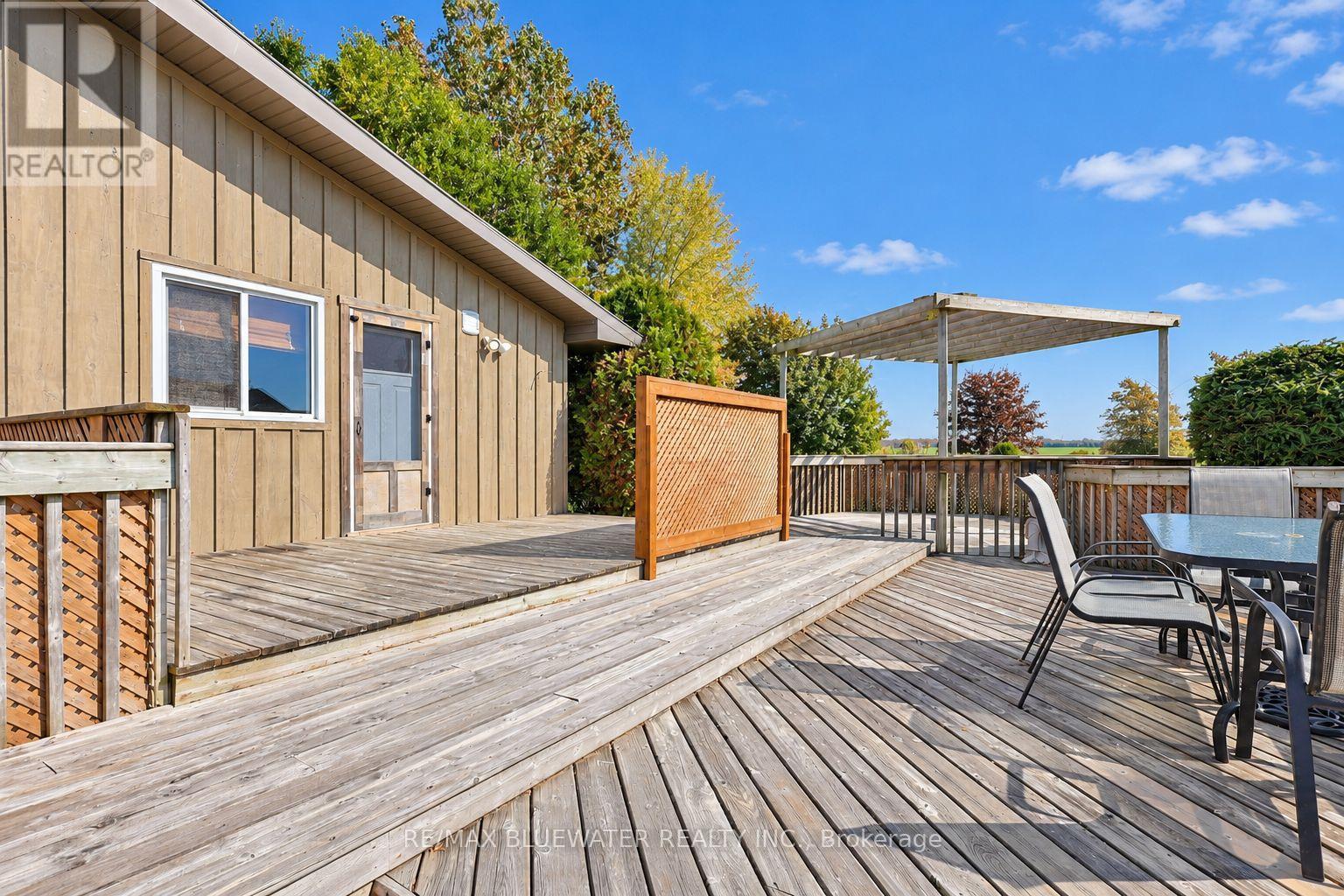 71251 Bluewater Highway, Bluewater, Ontario  N0M 1T0 - Photo 35 - X14030544