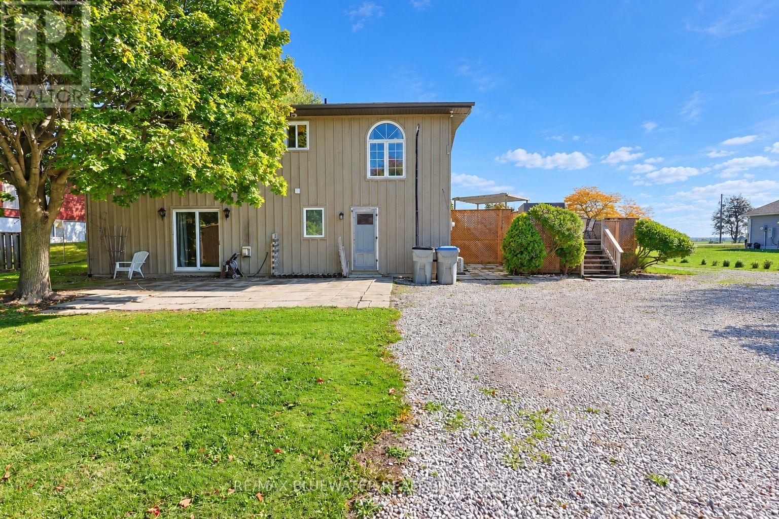 71251 Bluewater Highway, Bluewater, Ontario  N0M 1T0 - Photo 41 - X14030544