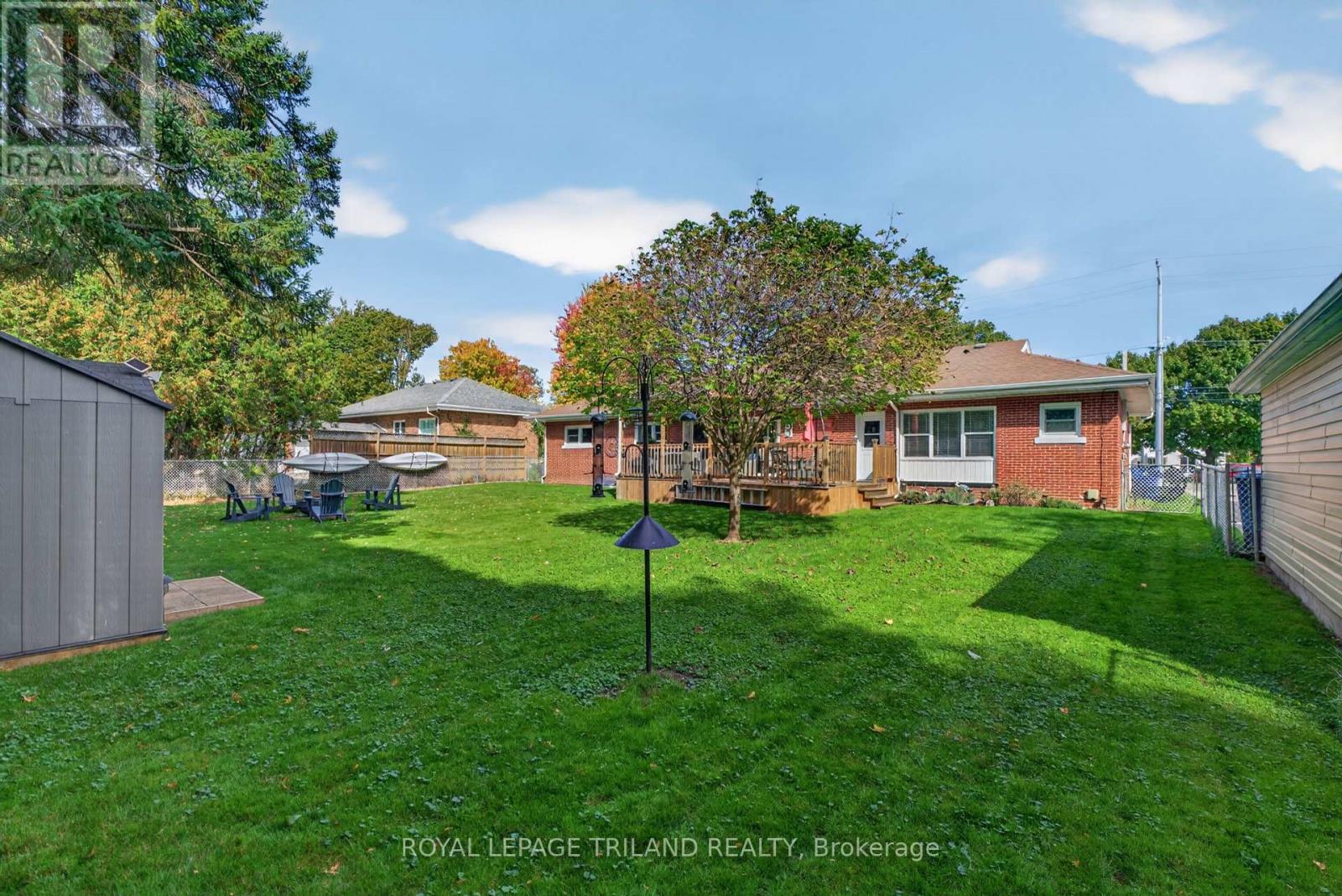 696 Queen Street, Chatham-Kent, Ontario  N7M 2K2 - Photo 34 - X14030550