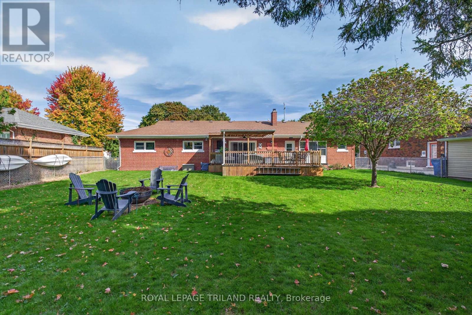696 Queen Street, Chatham-Kent, Ontario  N7M 2K2 - Photo 35 - X14030550