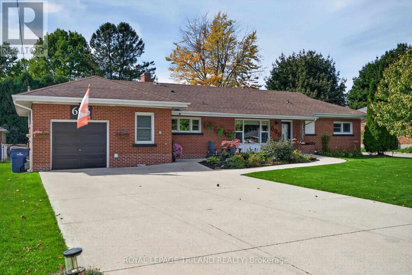 696 Queen Street, Chatham-Kent, Ontario  N7M 2K2 - Photo 4 - X14030550