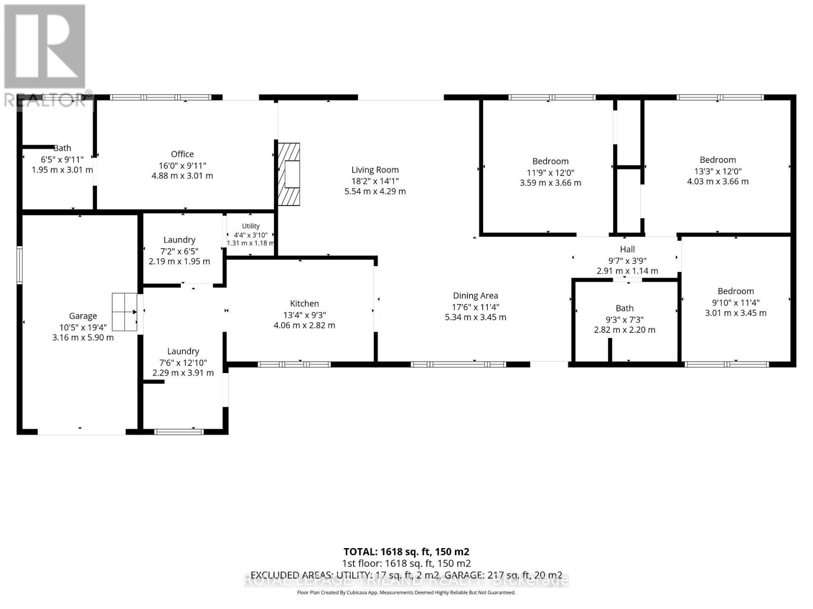 696 Queen Street, Chatham-Kent, Ontario  N7M 2K2 - Photo 42 - X14030550