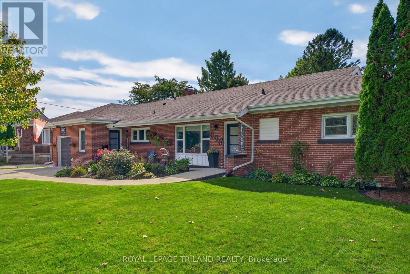 696 Queen Street, Chatham-Kent, Ontario  N7M 2K2 - Photo 5 - X14030550