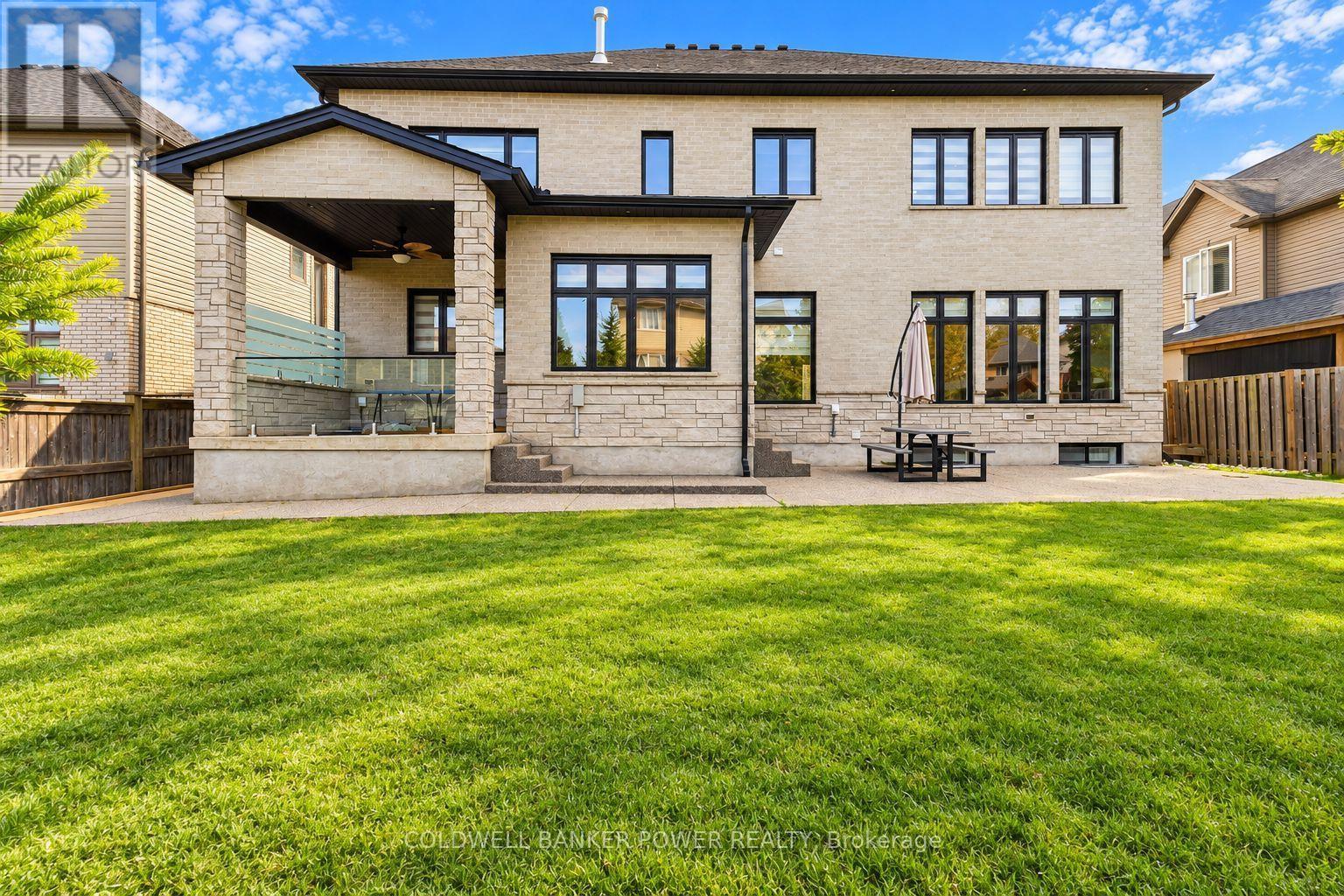 1326 Birchwood Drive, London South, Ontario  N6K 5C2 - Photo 46 - X14030614