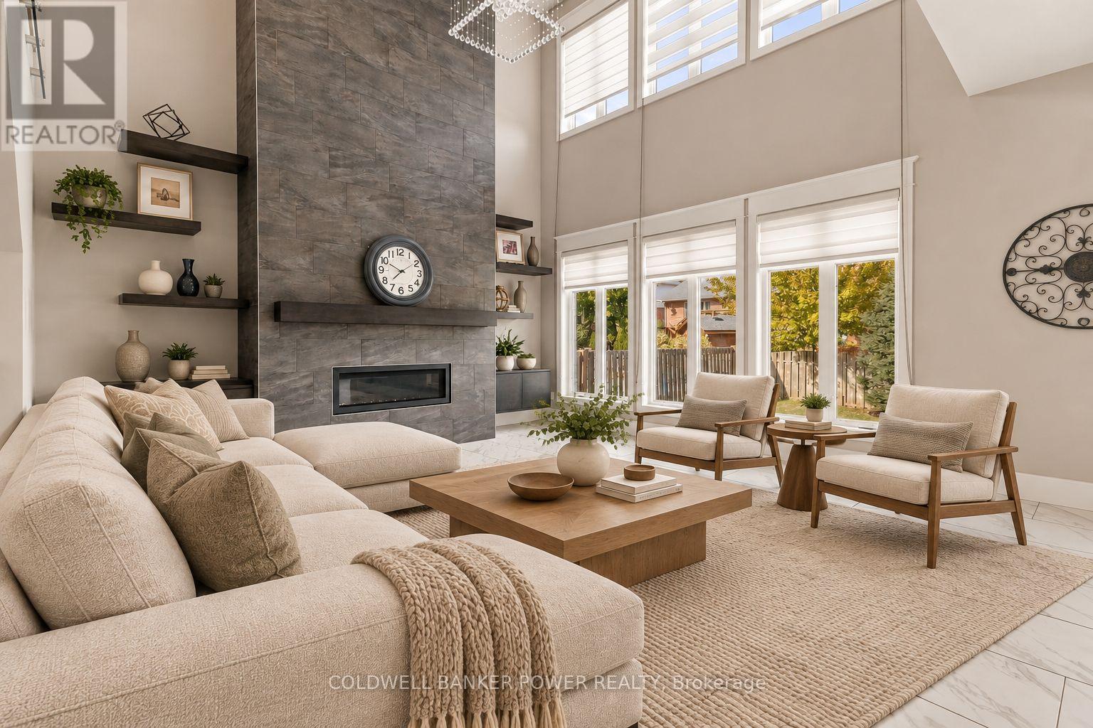 1326 Birchwood Drive, London South, Ontario  N6K 5C2 - Photo 8 - X14030614