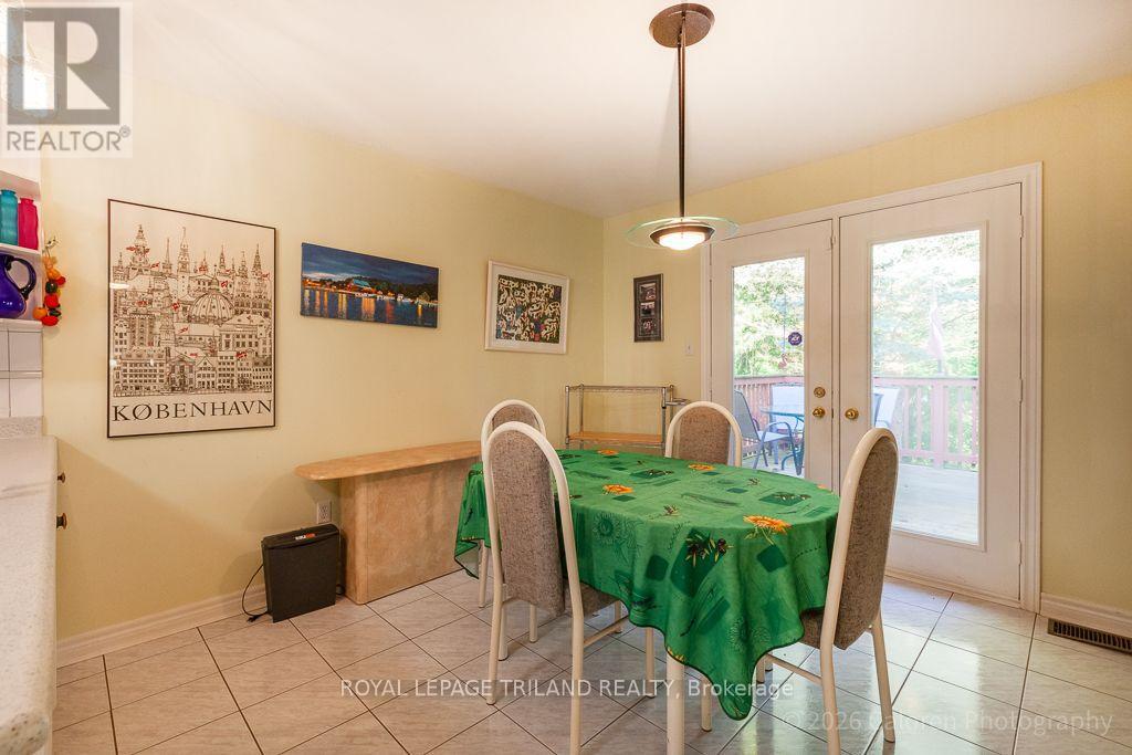 90 Chestnut Court, London South, Ontario  N6K 4J5 - Photo 19 - X14030638