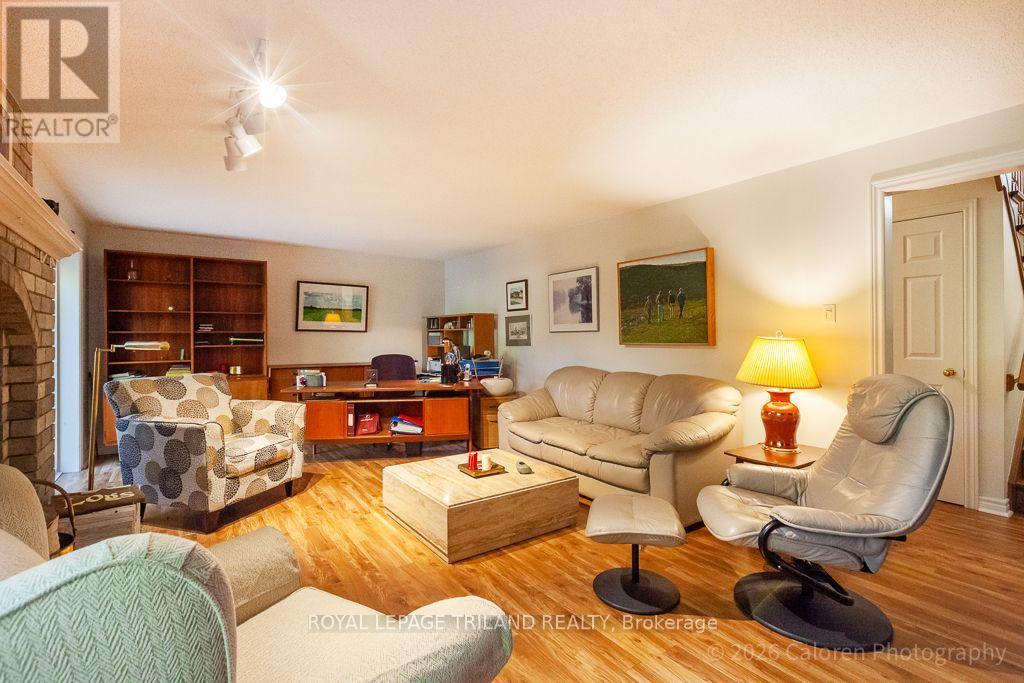 90 Chestnut Court, London South, Ontario  N6K 4J5 - Photo 34 - X14030638