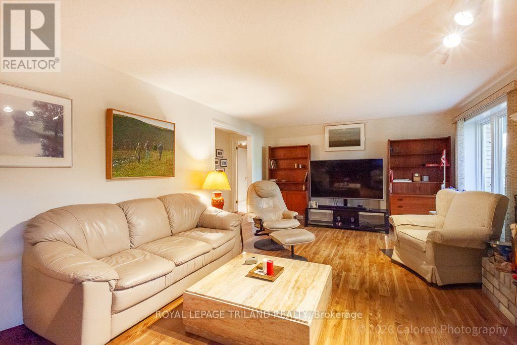 90 Chestnut Court, London South, Ontario  N6K 4J5 - Photo 35 - X14030638