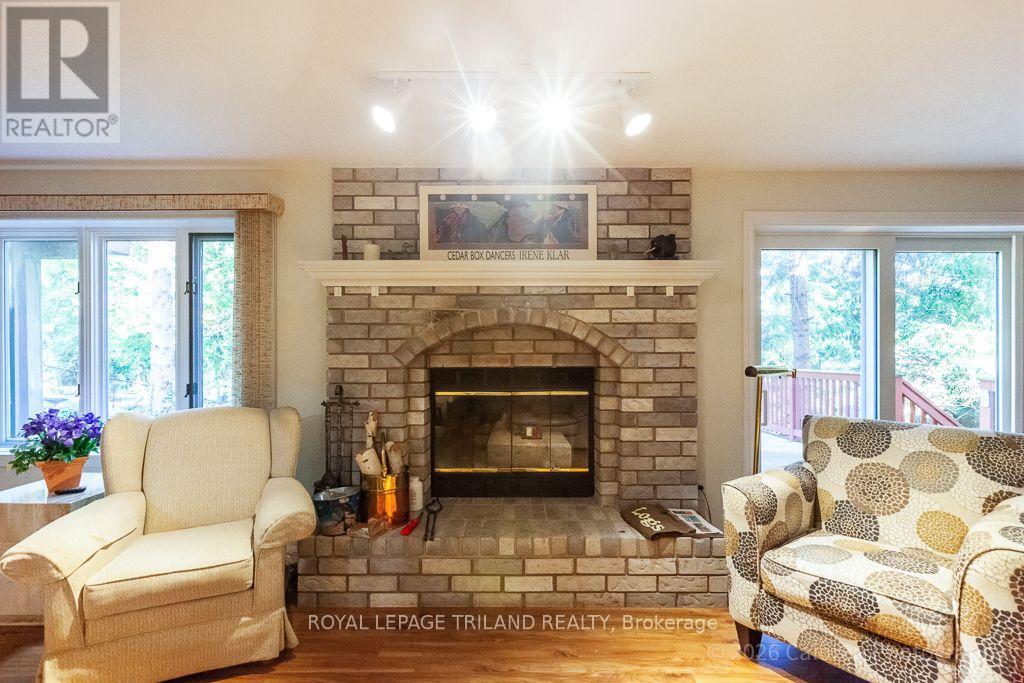 90 Chestnut Court, London South, Ontario  N6K 4J5 - Photo 36 - X14030638