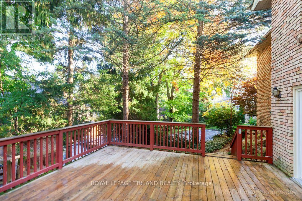 90 Chestnut Court, London South, Ontario  N6K 4J5 - Photo 4 - X14030638