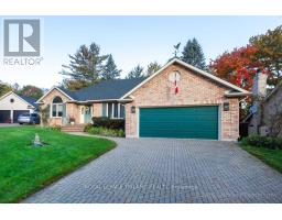 90 CHESTNUT COURT, London South, Ontario