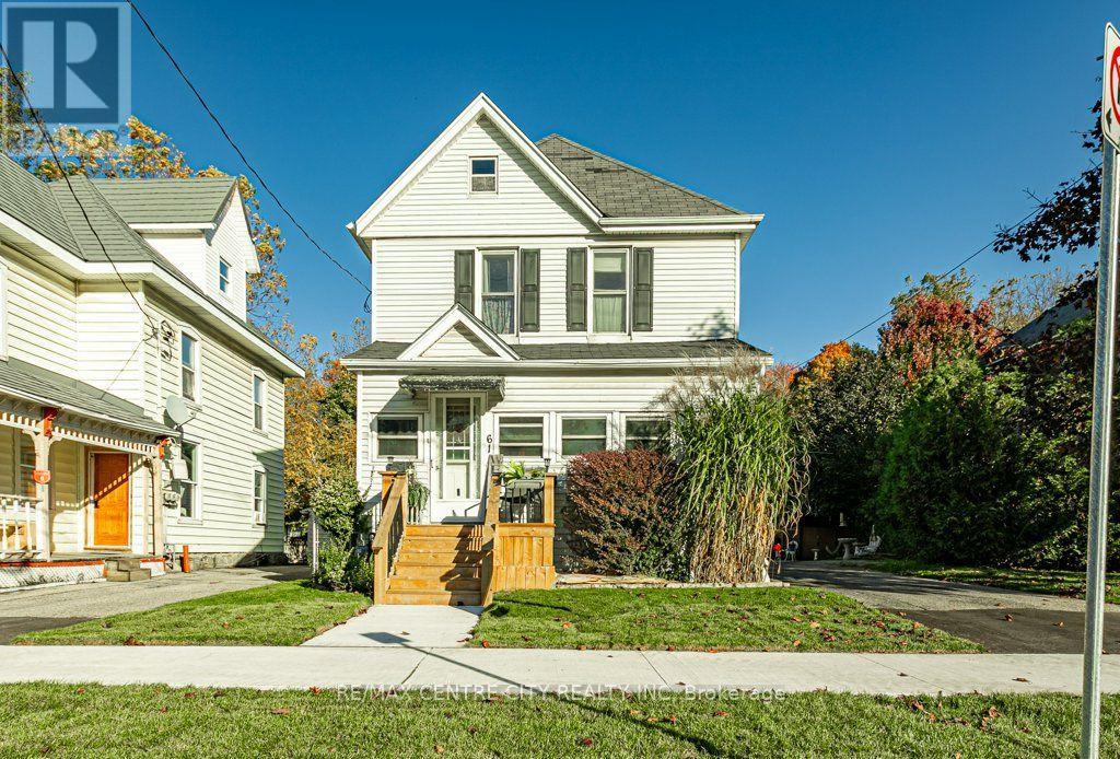 61 ALMA STREET, St. Thomas, Ontario