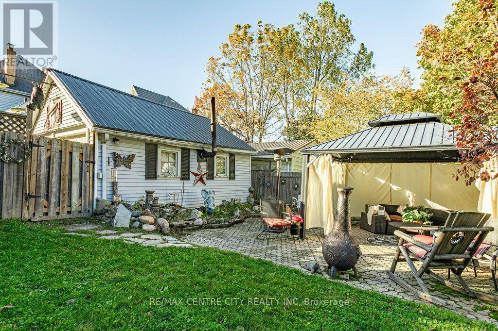 61 Alma Street, St. Thomas, Ontario  N5P 3A9 - Photo 27 - X14030814