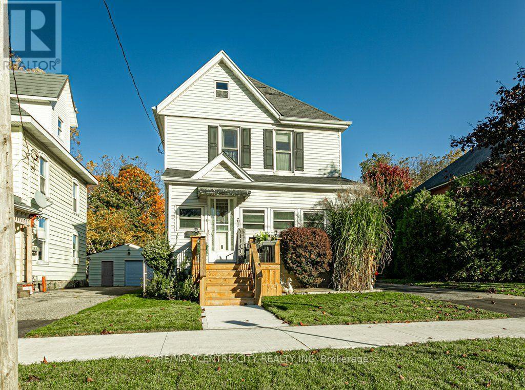 61 Alma Street, St. Thomas, Ontario  N5P 3A9 - Photo 3 - X14030814