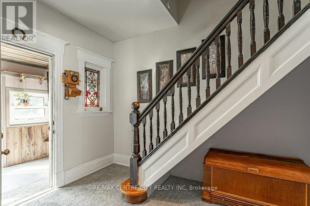 61 Alma Street, St. Thomas, Ontario  N5P 3A9 - Photo 5 - X14030814
