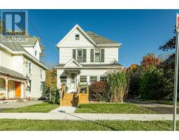 61 ALMA STREET, St. Thomas, Ontario