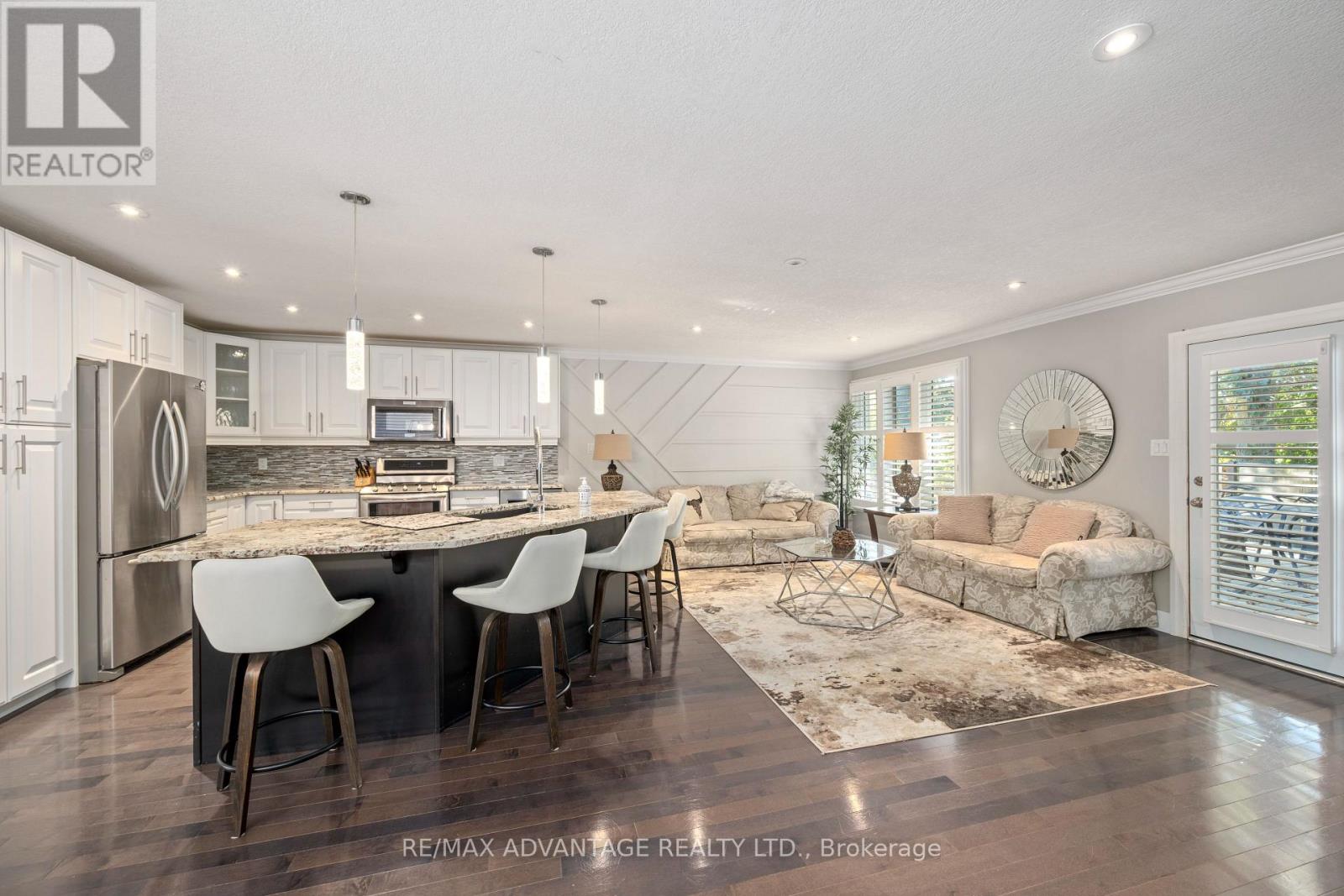 126 Mountainview Crescent, London South, Ontario  N6J 4N1 - Photo 12 - X14030850