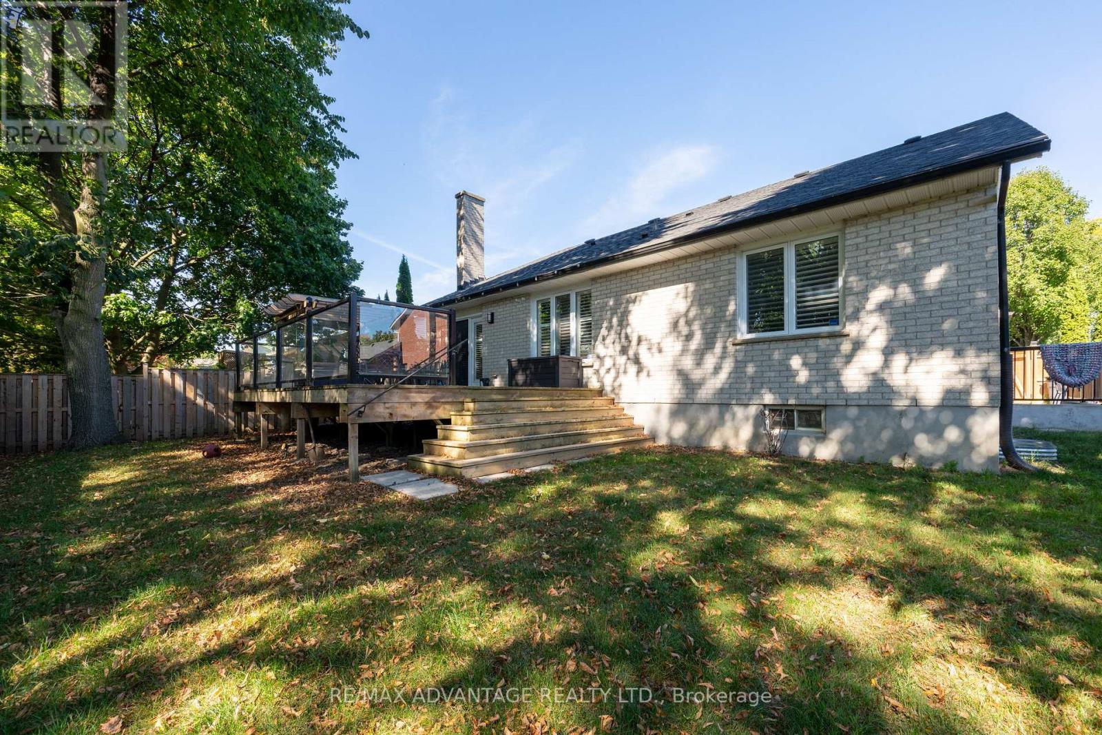 126 Mountainview Crescent, London South, Ontario  N6J 4N1 - Photo 25 - X14030850