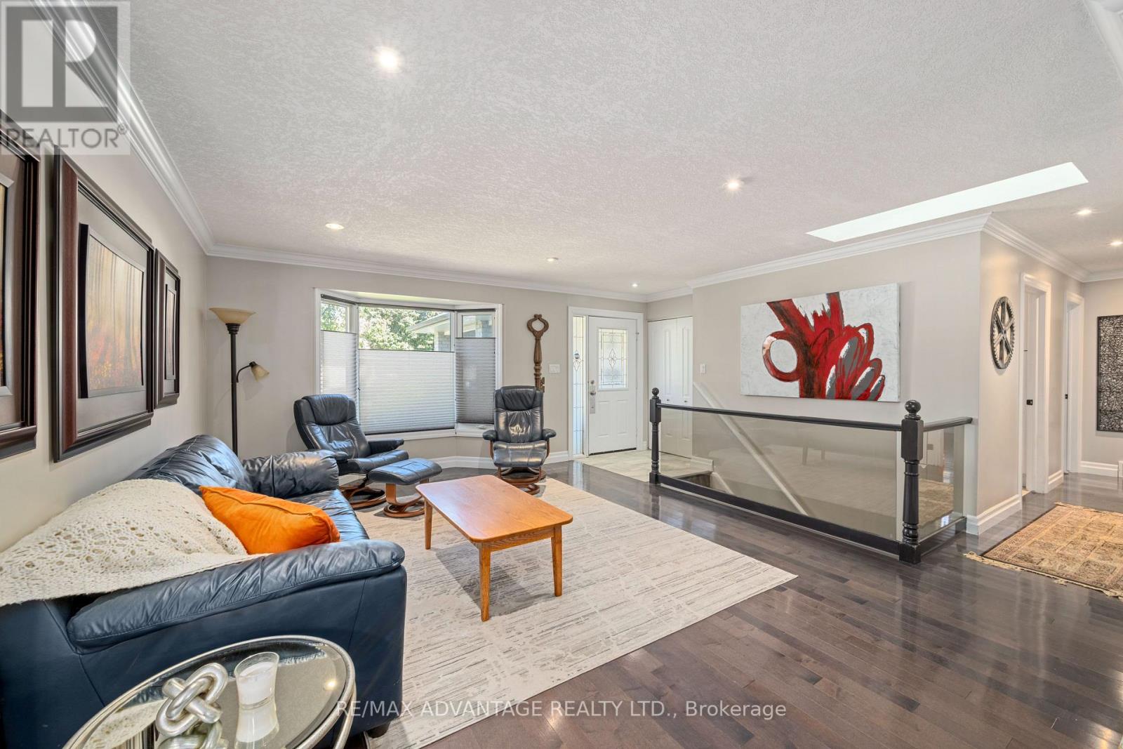 126 Mountainview Crescent, London South, Ontario  N6J 4N1 - Photo 5 - X14030850