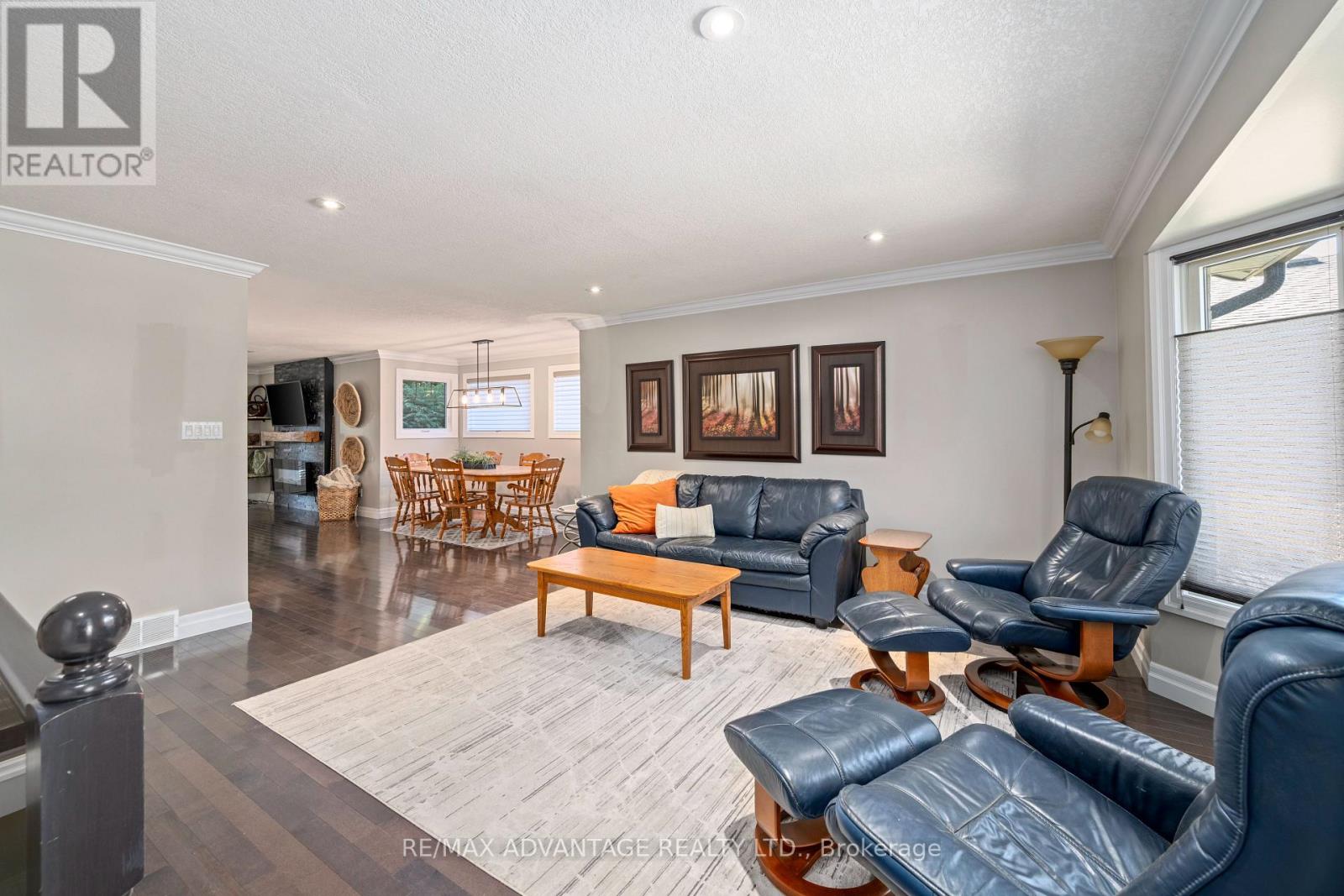 126 Mountainview Crescent, London South, Ontario  N6J 4N1 - Photo 6 - X14030850