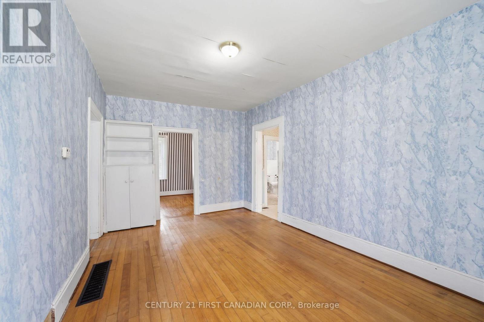 163 George Street, North Middlesex, Ontario  N0M 1A0 - Photo 23 - X14030854