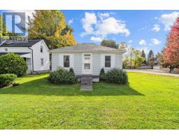163 GEORGE STREET, North Middlesex, Ontario