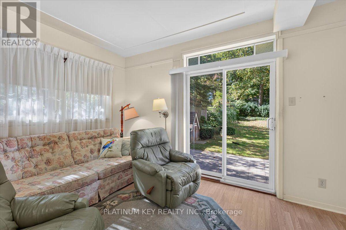 14 Foster Avenue, London North, Ontario  N6H 2K6 - Photo 10 - X14030874