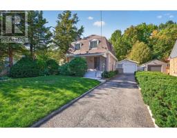 14 FOSTER AVENUE, London North, Ontario