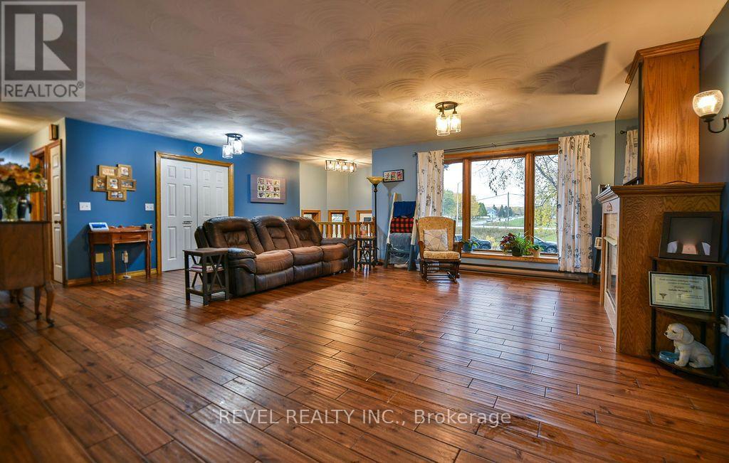 777 Airport Road, Timmins, Ontario  P4P 0A5 - Photo 11 - T14030864