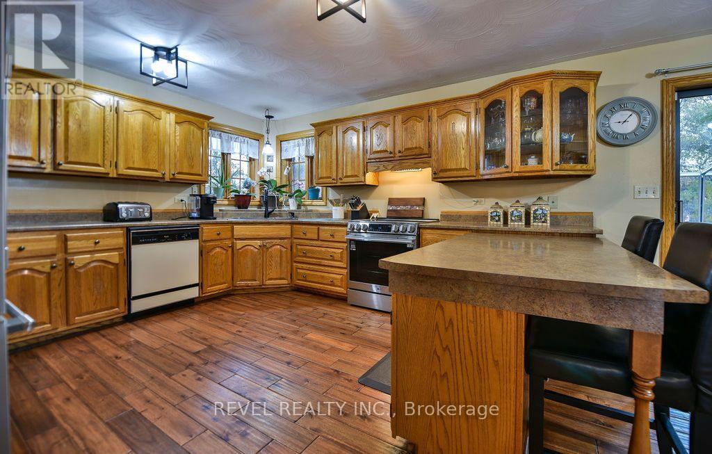 777 Airport Road, Timmins, Ontario  P4P 0A5 - Photo 13 - T14030864