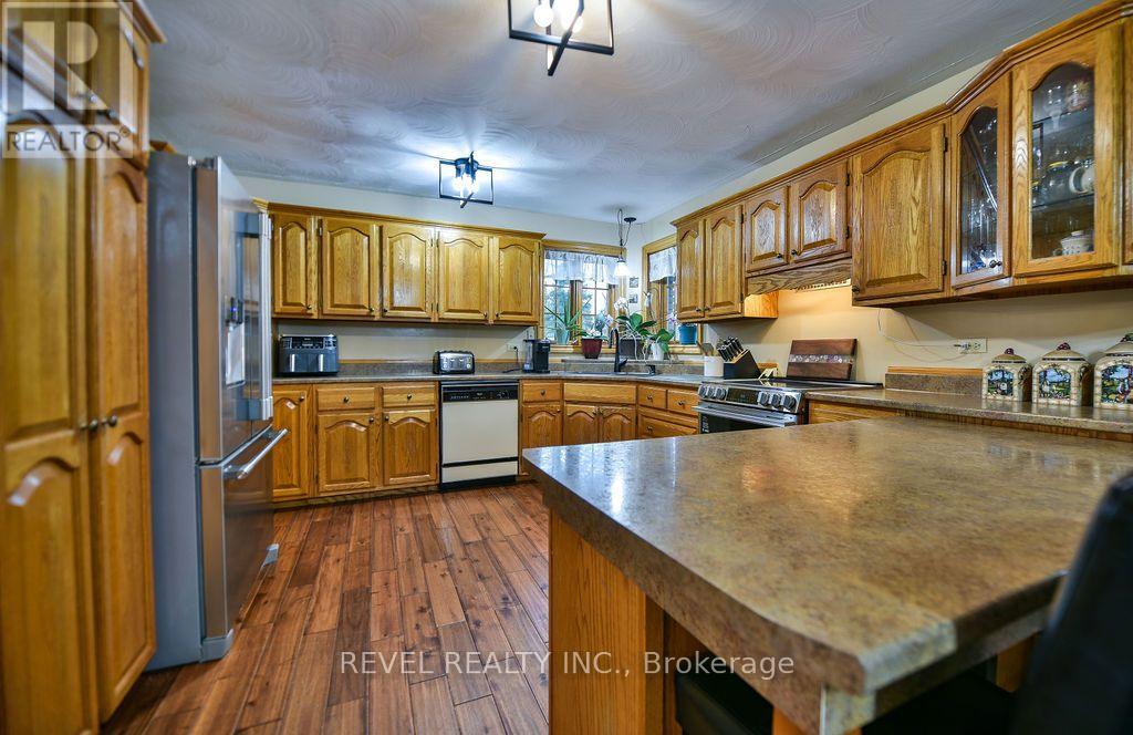 777 Airport Road, Timmins, Ontario  P4P 0A5 - Photo 14 - T14030864