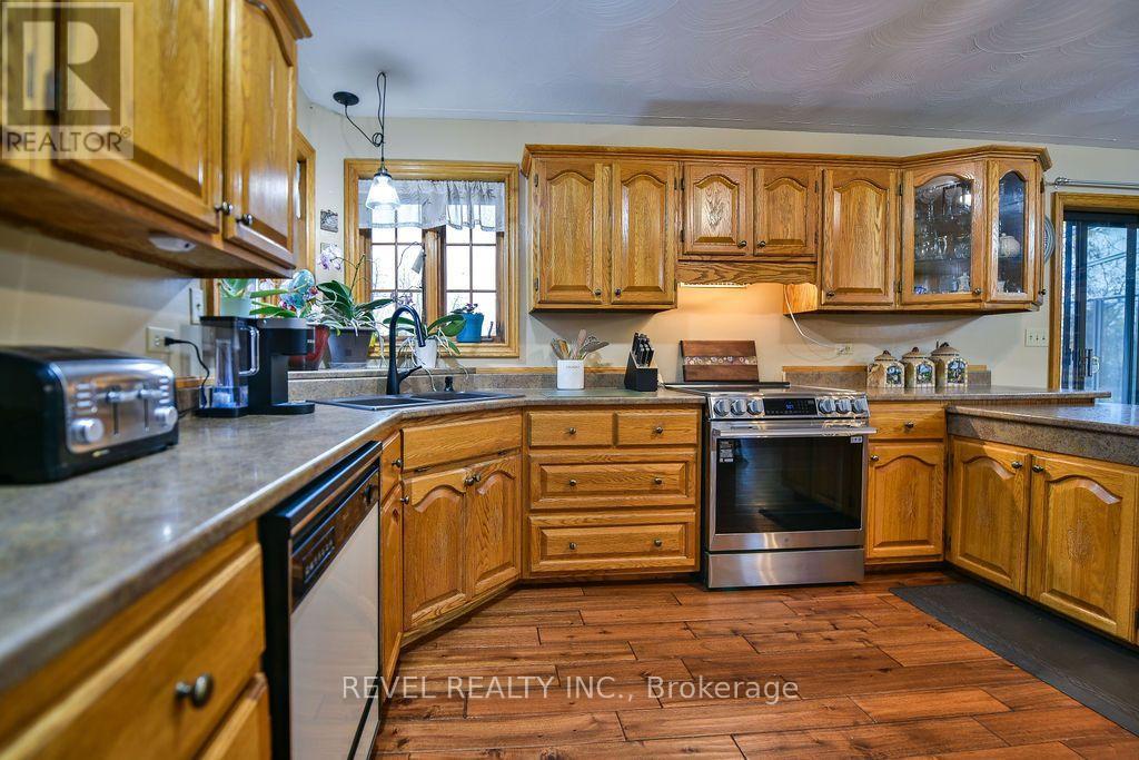777 Airport Road, Timmins, Ontario  P4P 0A5 - Photo 15 - T14030864
