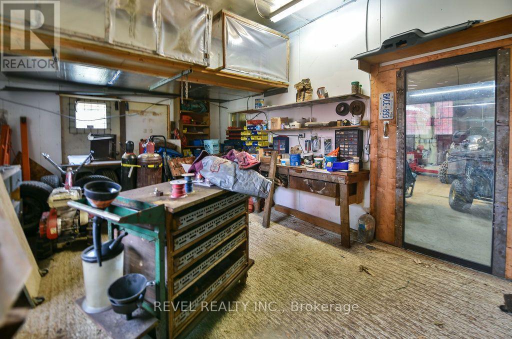 777 Airport Road, Timmins, Ontario  P4P 0A5 - Photo 46 - T14030864