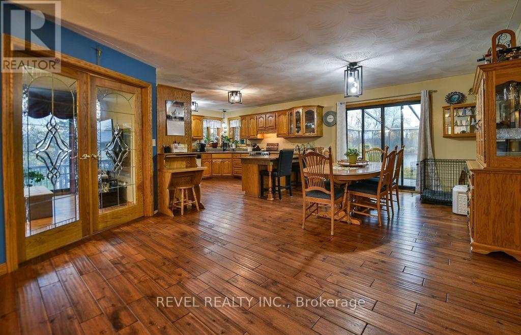 777 Airport Road, Timmins, Ontario  P4P 0A5 - Photo 7 - T14030864