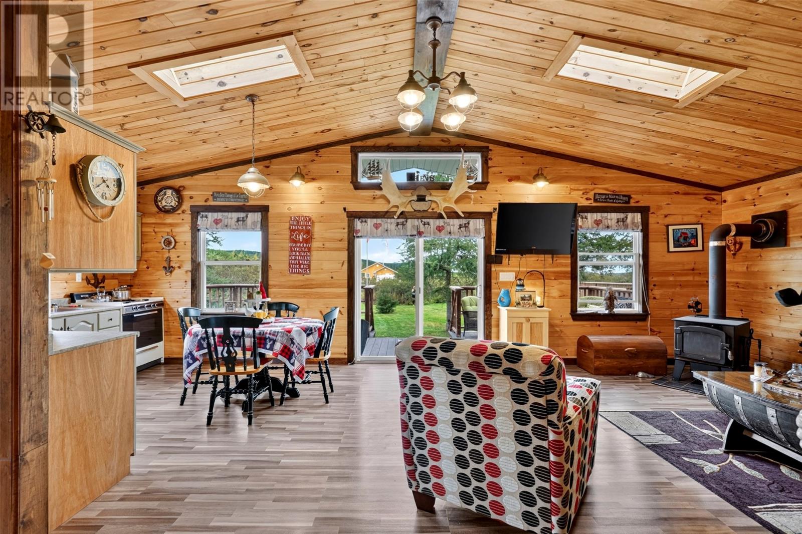 0 First Pond Road, Butlerville — photo 14