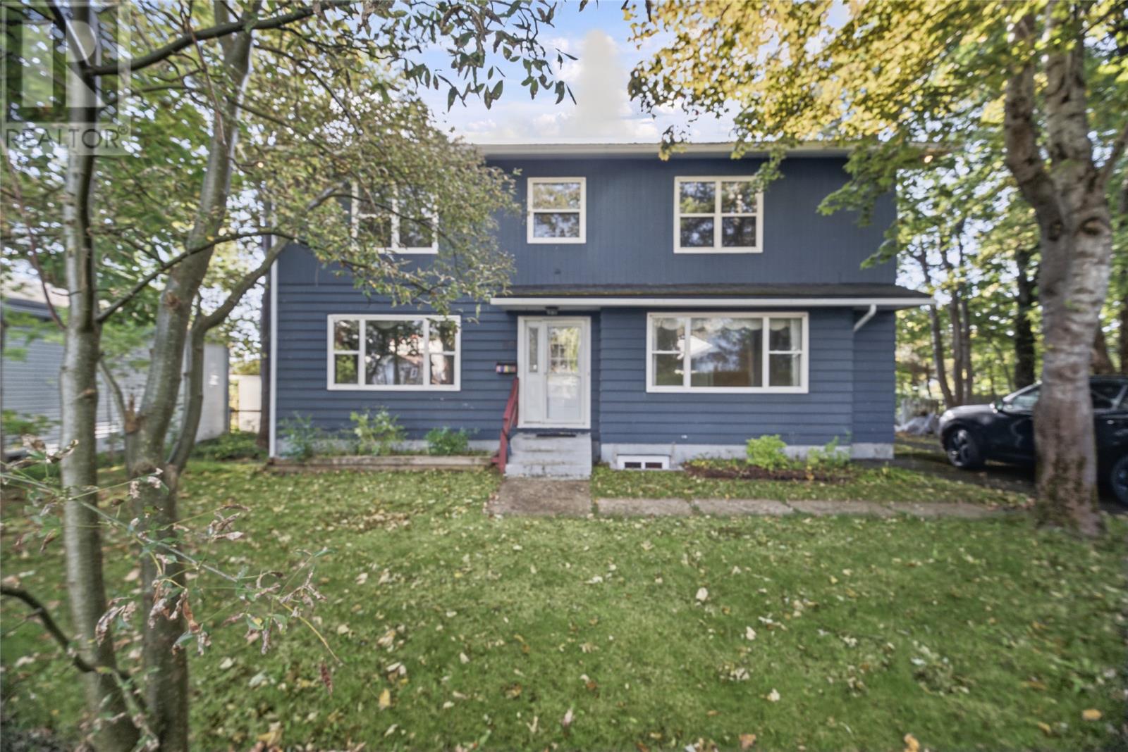69 Whiteway Street, St. John's