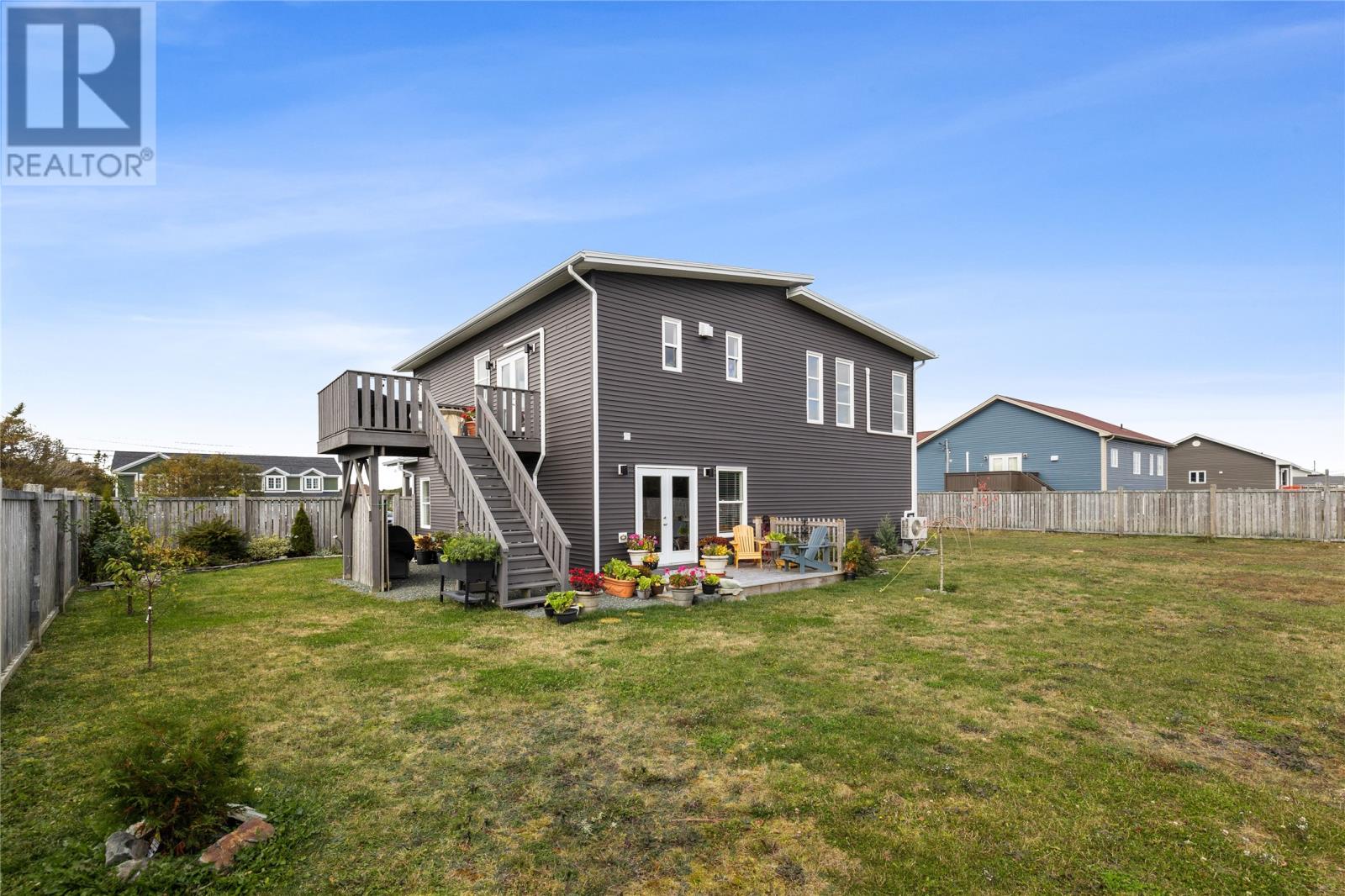 25 Pulpit Rock Road, Torbay, Newfoundland & Labrador  A1K 1A2 - Photo 35 - 1304232