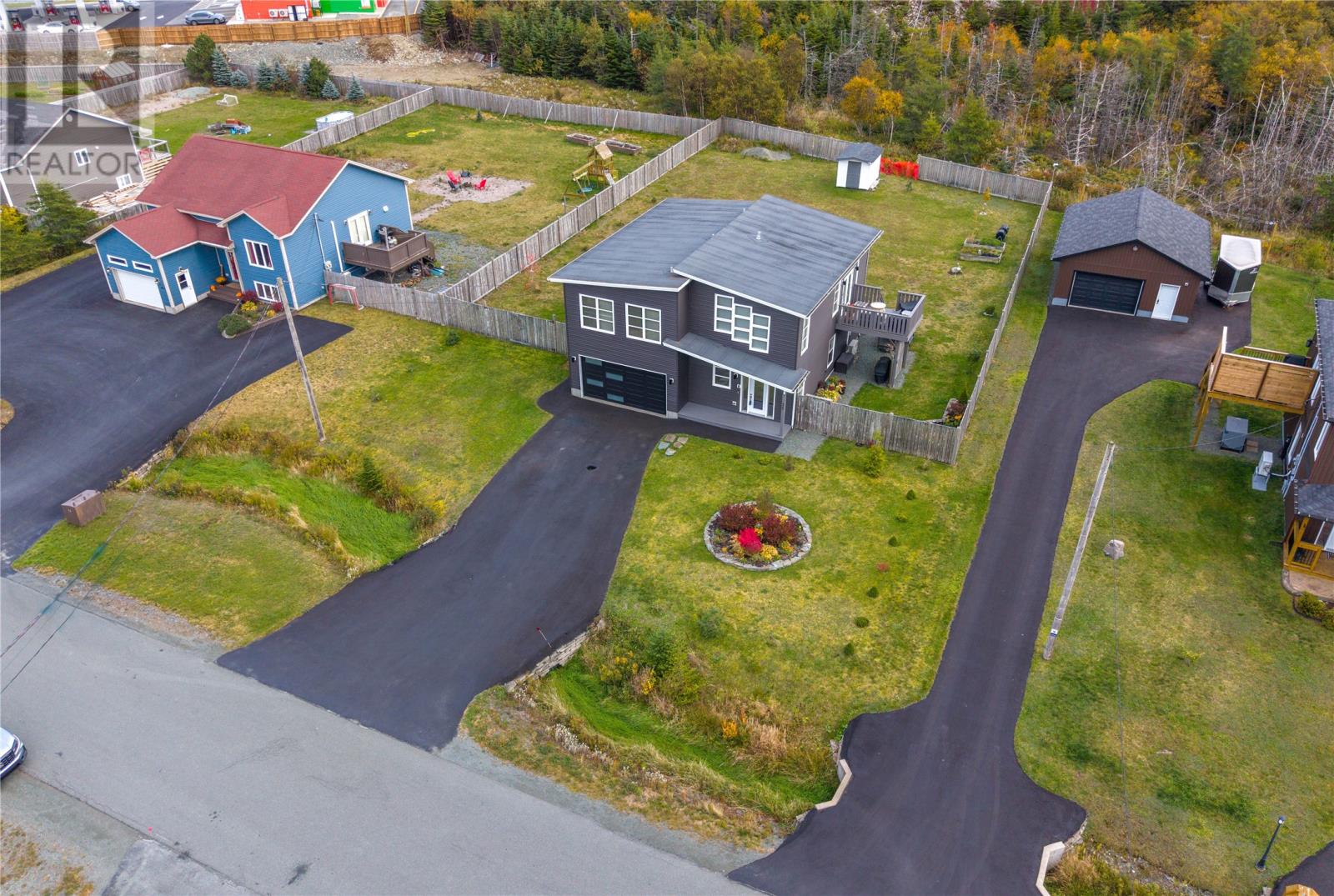 25 Pulpit Rock Road, Torbay, Newfoundland & Labrador  A1K 1A2 - Photo 44 - 1304232
