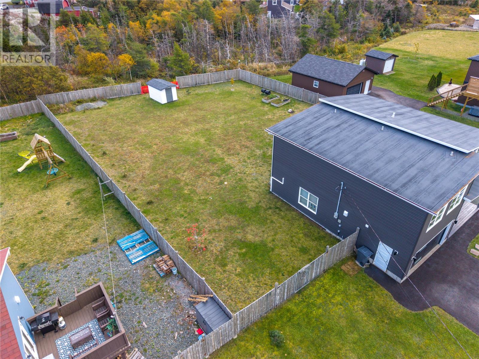 25 Pulpit Rock Road, Torbay, Newfoundland & Labrador  A1K 1A2 - Photo 45 - 1304232